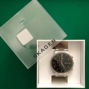 COPY - Skagen men’s watch
